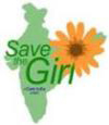 SAVE THE GIRL CHILD